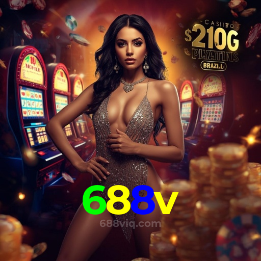 Jogos emocionantes no 688v